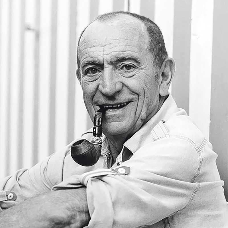 Raoul Casadei, il Re del Liscio