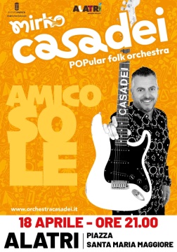 Amico sole