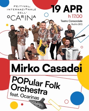 Festival Internazionale dell'Ocarina