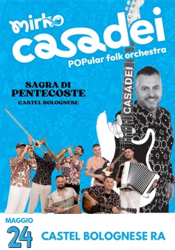 Sagra di Pentecoste