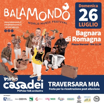 Balamondo - 