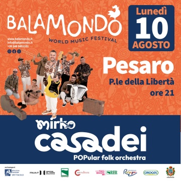 Balamondo