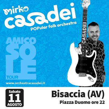 Mirko Casadei POPular folk orchestra